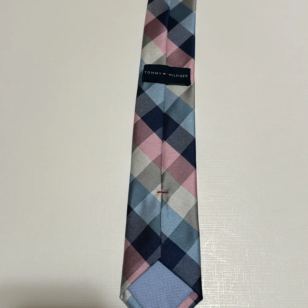 Boys Tommy Hilfiger Tie